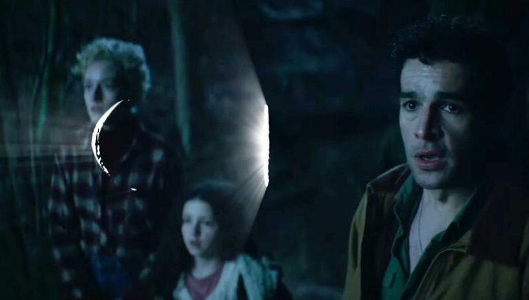 Estrenos de cine de la semana: la erótica 'Babygirl' y el terror de 'Hombre Lobo' marcan la cartelera