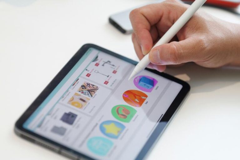 Los precios en los supermercados 'online' subieron en 2024