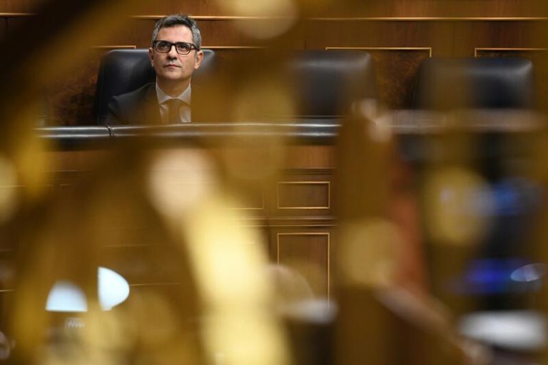 PP, Vox y Junts tumban la subida de pensiones y las ayudas al transporte y por la DANA