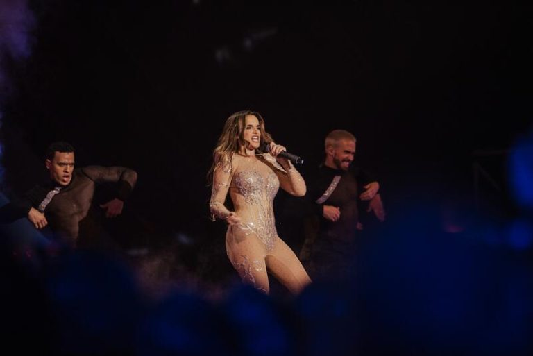 Benidorm Fest 2025: Melody, J Kbello, Mel Ömana y Mawot pasan a la final