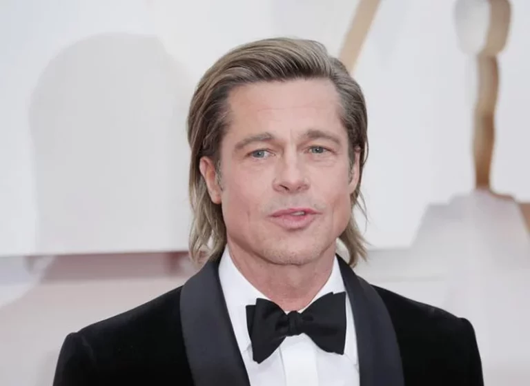 La estafa del 'falso Brad Pitt' roba miles de euros en España
