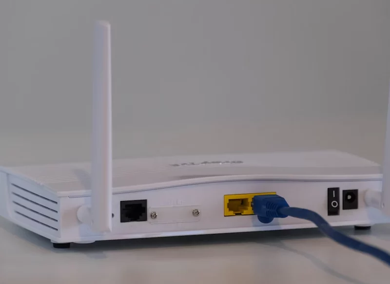 LA IMPORTANCIA DEL CABLE DE INTERNET