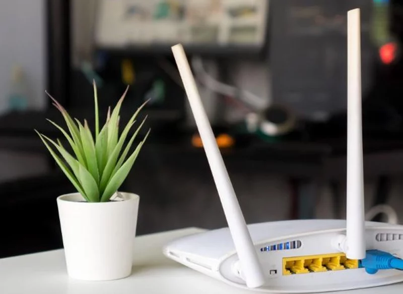 CÓMO MEJORAR LA VELOCIDAD DE INTERNET