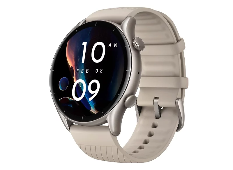 UN SMARTWATCH PERFECTO PARA NADAR