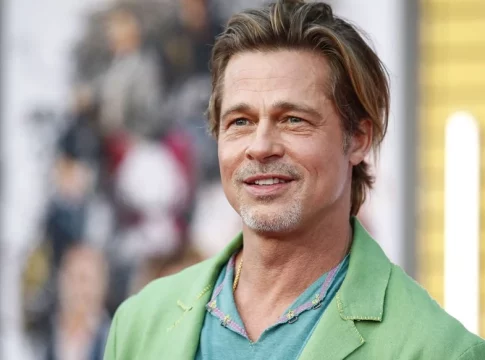 BRAD PITT LAMENTA DE LO SUCEDIDO BRAD PITT LAMENTA DE LO SUCEDIDO