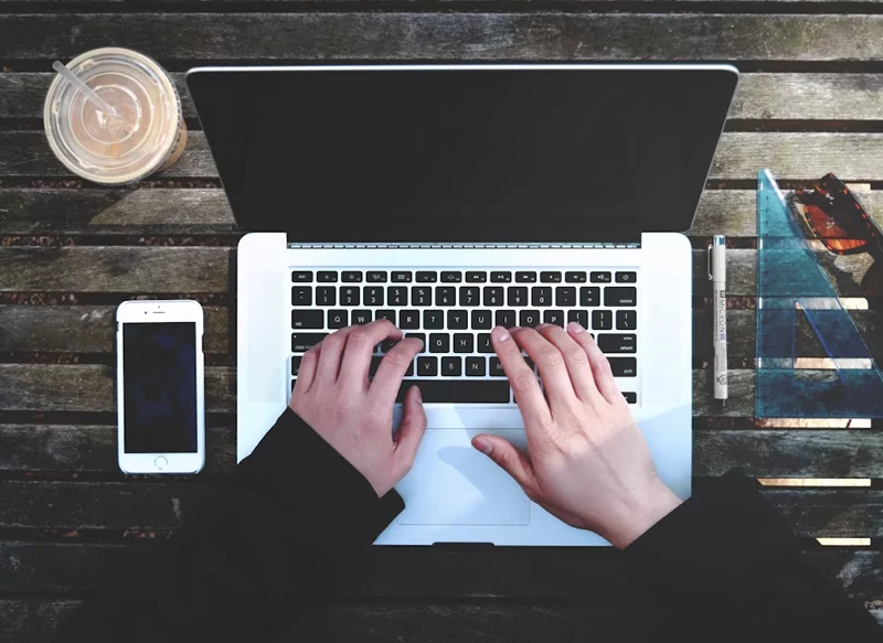 LOS TRIGRAMAS AYUDAN A DETECTAR LOS TEXTOS CON IA