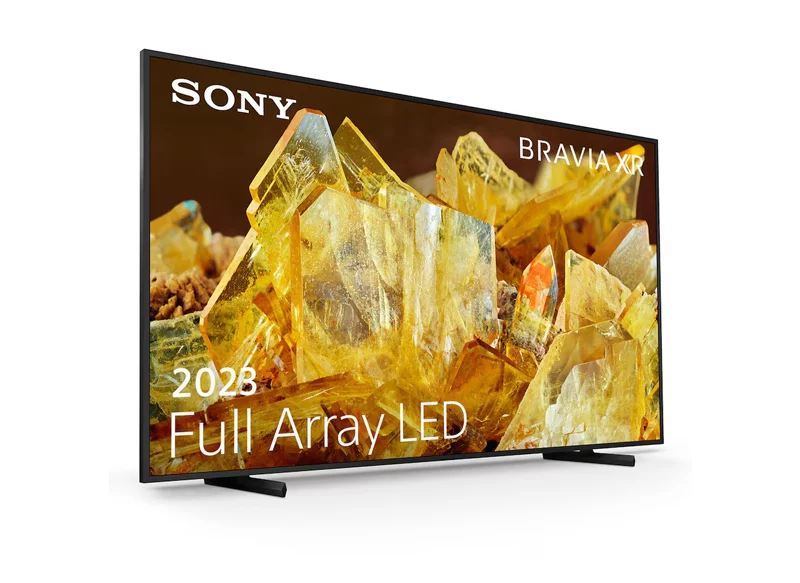 El Corte Inglés lanza su promoción 'Feliz 2025' con descuentos de hasta el 54% en smartphones y Smart TV 106 EL CORTE INGLÉS REBAJA LA SONY BRAVIA XR-98X90L