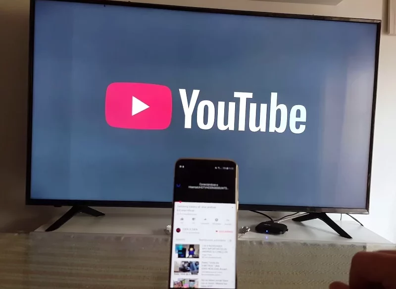 GOOGLE QUIERE CONQUISTAR LOS SALONES