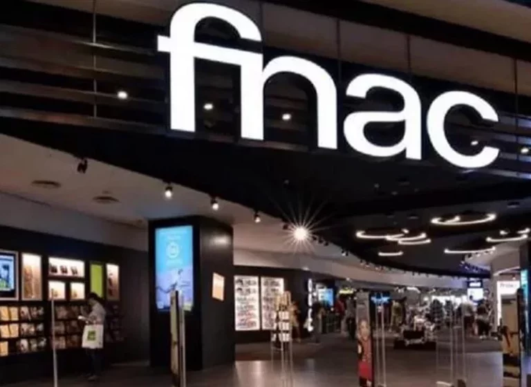 Fnac tiene las mejores rebajas en informática: iPads, portátiles Lenovo y mucho más