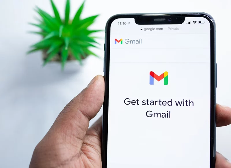GOOGLE APUESTA CON FIRMEZA POR LA IA