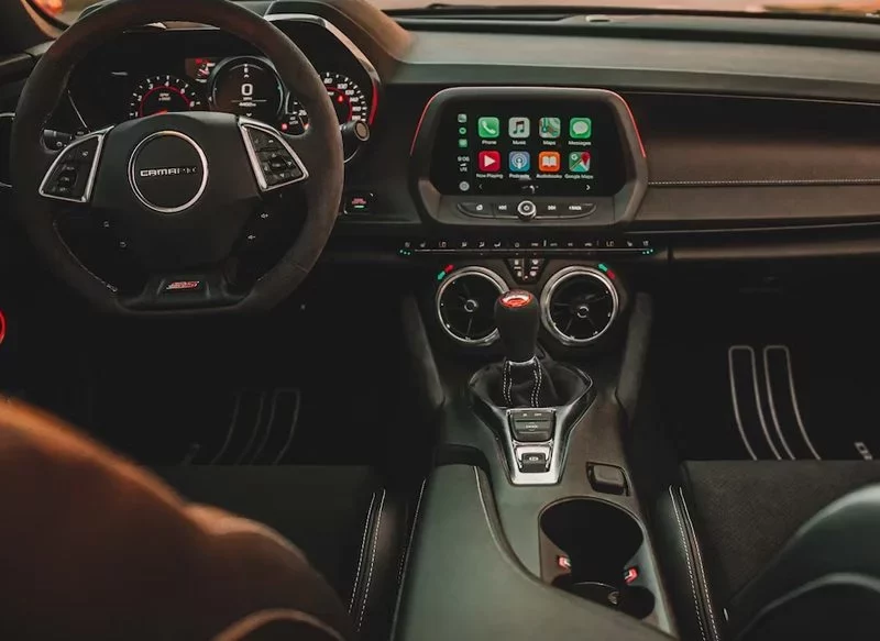 Android Auto se convierte en una solución más completa con estas nuevas apps 161 ANDROID AUTO, UN ECOSISTEMA CADA VEZ MÁS COMPLETO