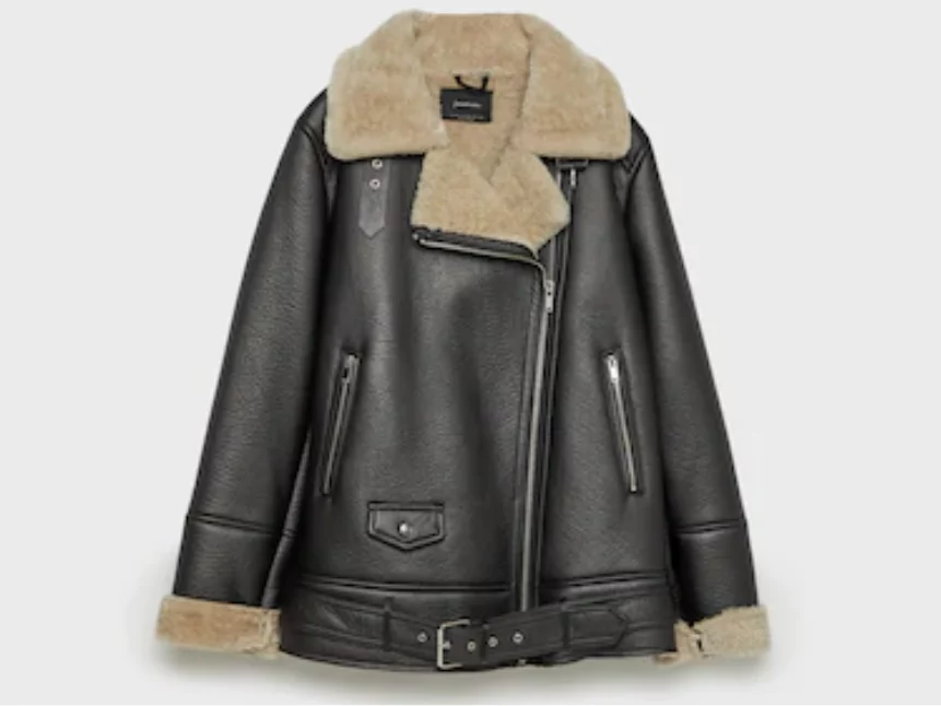 abrigos de calidad baratos