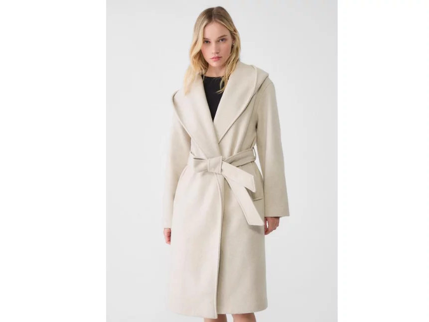 abrigos de calidad baratos