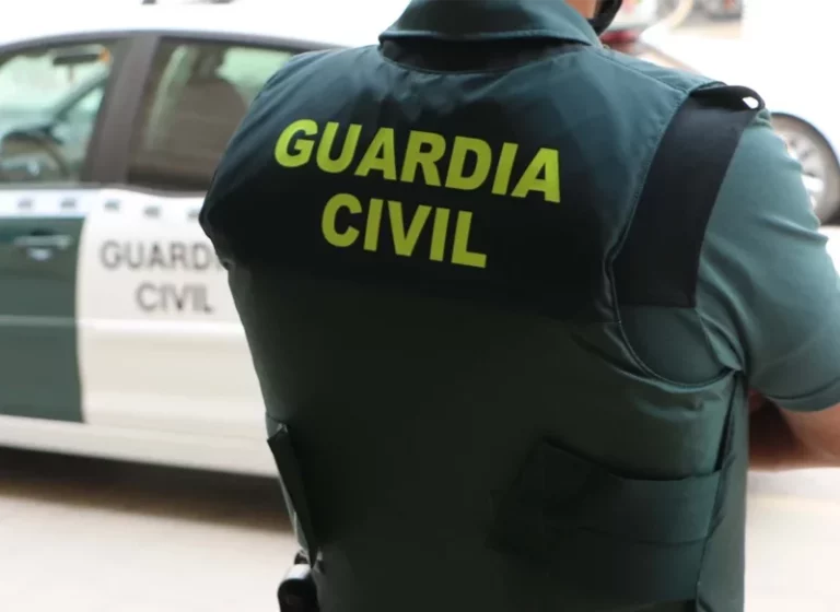 La Guardia Civil advierte del peligroso 'timo del gas'