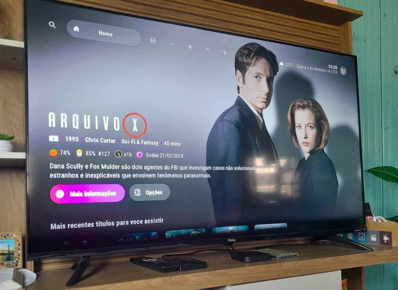 AJUSTES PARA MEJORAR LA VELOCIDAD DE KODI