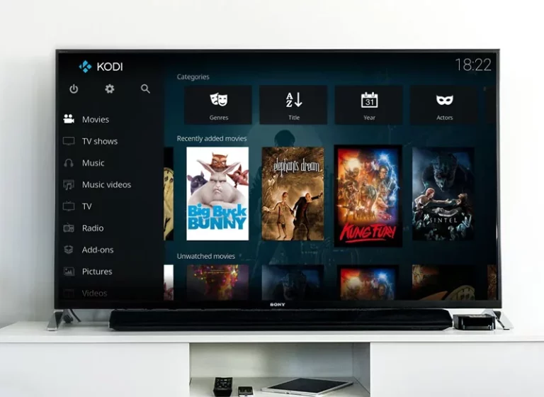 Kodi se renueva y llega con nuevas funciones en 2025