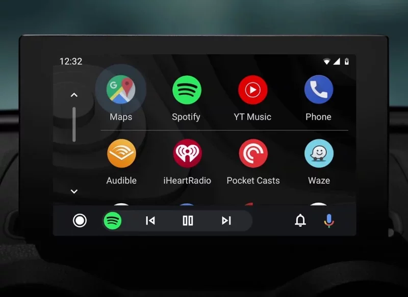 Android Auto se convierte en una solución más completa con estas nuevas apps 159 PRÓXIMAS APLICACIONES EN LLEGAR