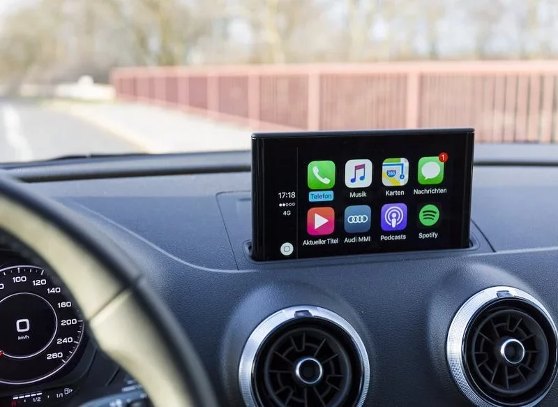 Android Auto se convierte en una solución más completa con estas nuevas apps 162 EL REPRODUCTOR DE MÚSICA DE ANDROID AUTO CAMBIA POR COMPLETO