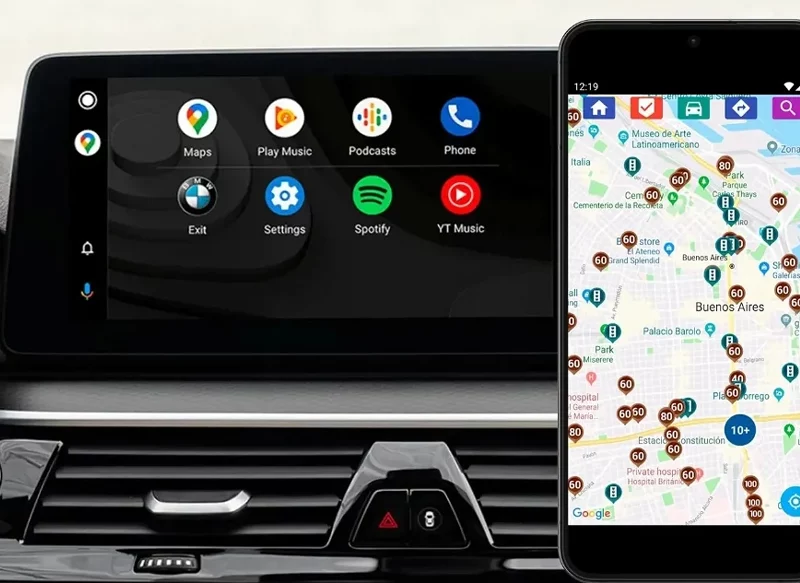 Android Auto se convierte en una solución más completa con estas nuevas apps 160 REQUISITOS DE GOOGLE