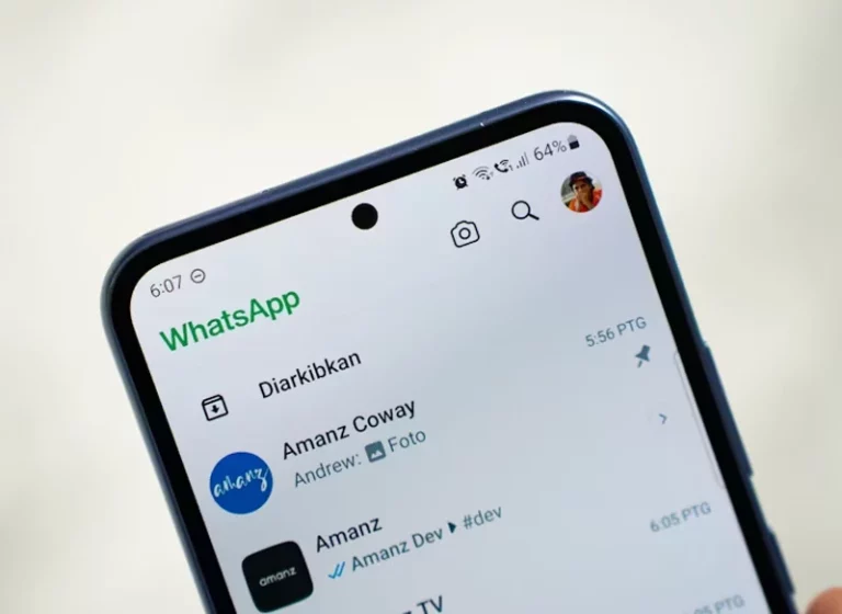 Marca este número para usar la IA de ChatGPT gratis en WhatsApp