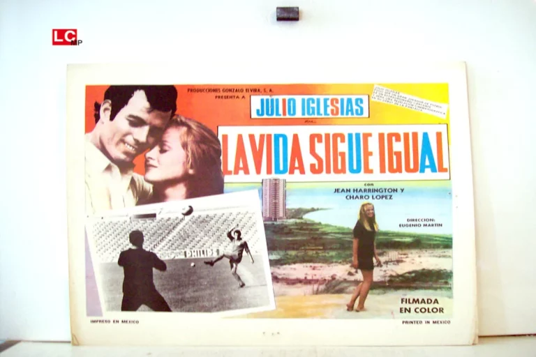 Películas ‘festivaleras’: Así ha reflejado el fenómeno Eurovisión y Benidorm el cine español