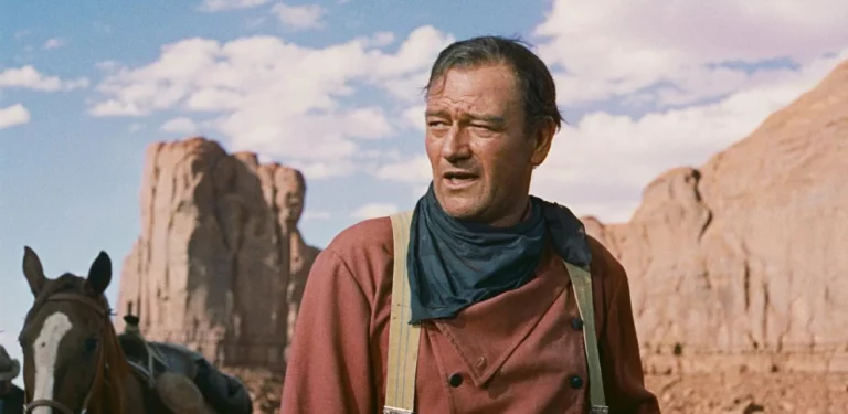 'Centauros del desierto', cuando John Ford hizo el mejor western de la historia