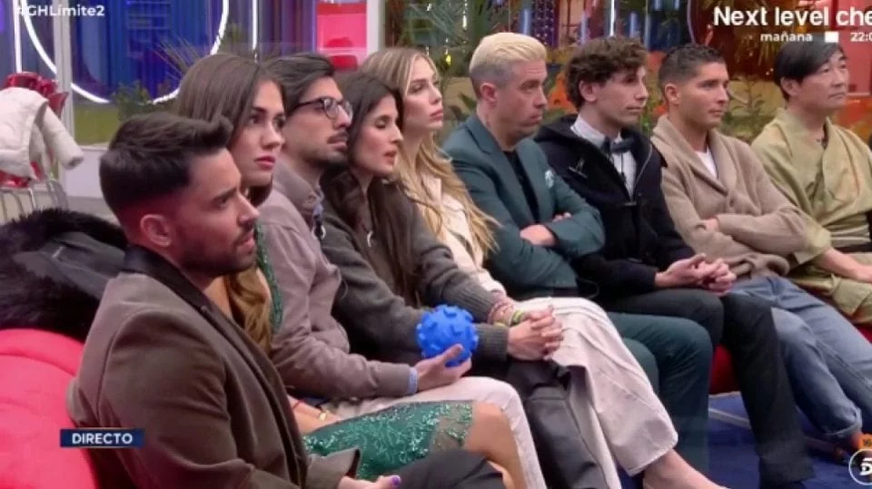 Qué pasó realmente en GH Dúo con los participantes. Imagen: Mediaset