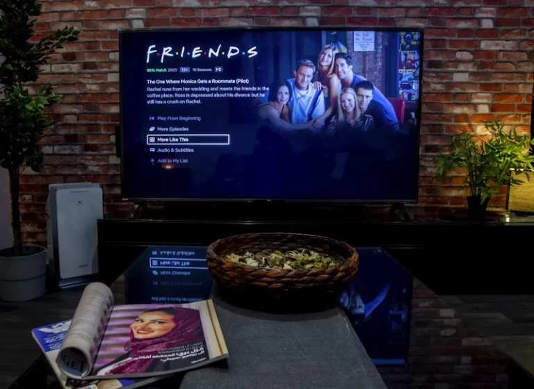 Se aproxima el fin de las Smart TV: Este es el dispositivo que las sustituirá en menos de una década