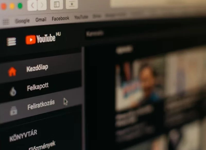 YOUTUBE SIGUE INCORPORANDO NOVEDADES
