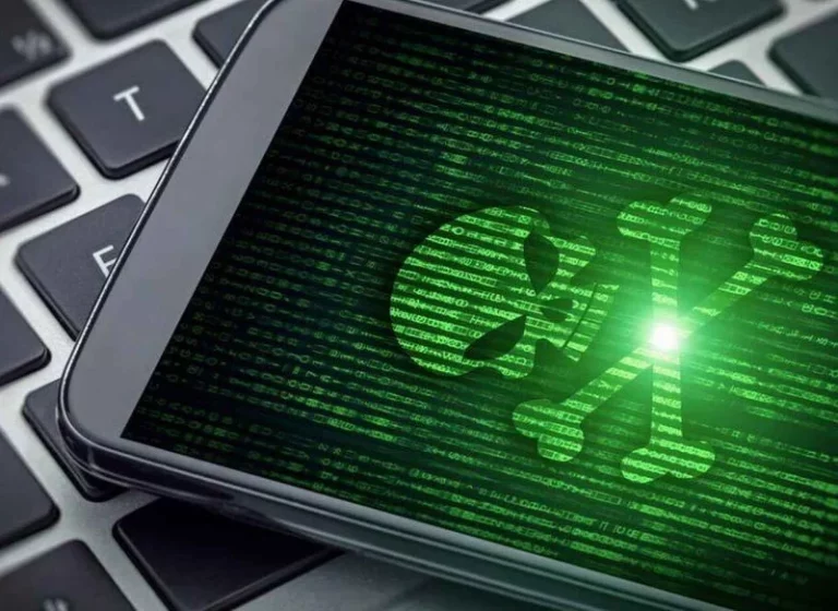 Tu dispositivo Android está en peligro por un virus que no se puede borrar: cómo protegerte