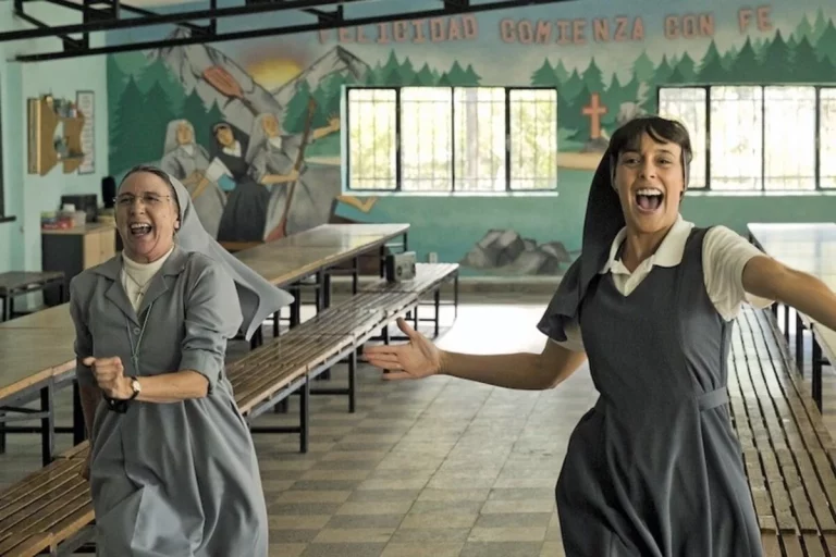 Las monjas del cine español que podrían explicar la crisis de Belorado