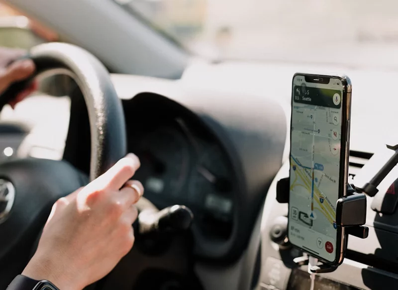 Trucos de Google Maps para viajar o irte a comprar los regalos de Reyes 133 EVITA PEAJES Y CARRETERAS CON MUCHO TRÁFICO