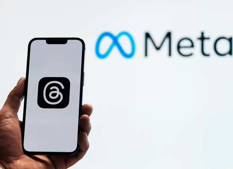 META PRUEBA NOVEDADES EN THREADS