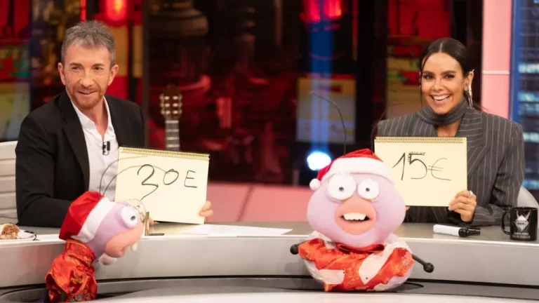 Las bombas que prepara 'El Hormiguero' en su vuelta para derrocar a 'La Revuelta'