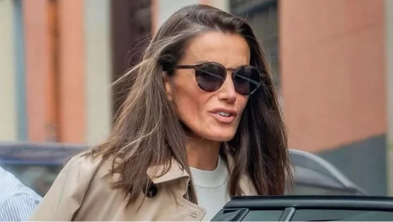 A la reina Letizia le pasa factura trabajar cada vez menos