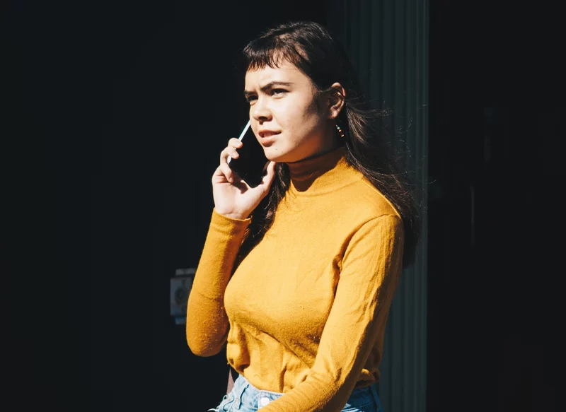 ALTERNATIVAS AL BLOQUEO DEL NÚMERO DE SPAM