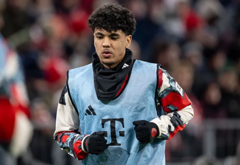 Adam Aznou quiere al Valladolid de trampolín para fichar por un grande de LaLiga