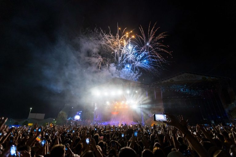 Gandia presenta su Agenda Anual 365 con más de 1.500 actividades