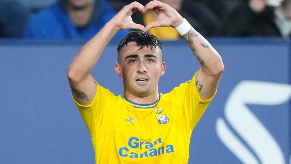 Alberto Moleiro arabia e1737590674991