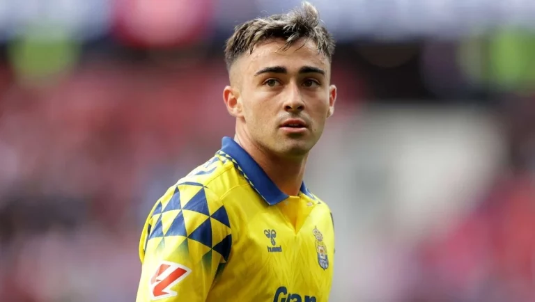 La respuesta de Moleiro a Arabia no relaja a Las Palmas: se temen lo peor