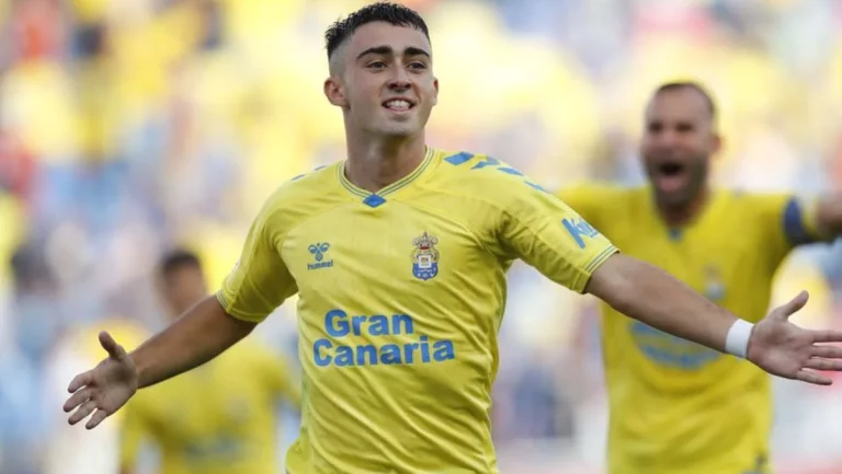 Moleiro huye de Las Palmas tras el descenso: se confirma el bombazo