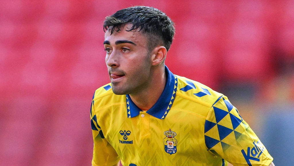 Alberto Moleiro mercado