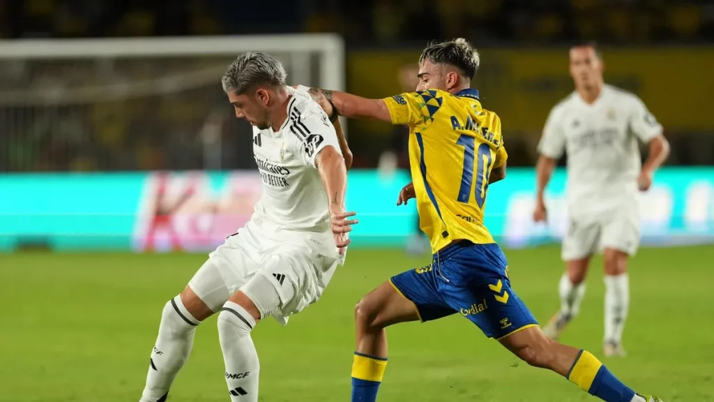 Alberto Moleiro mercado de fichajes