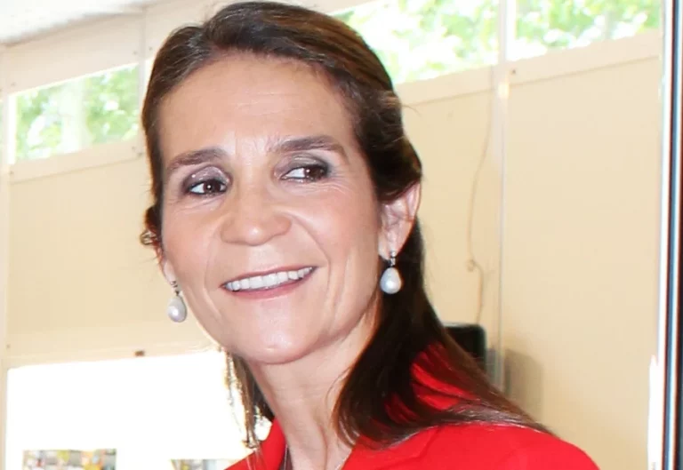 Alemania recuerda el motivo real por el que la infanta Elena no fue reina pese a ser mayor que Felipe