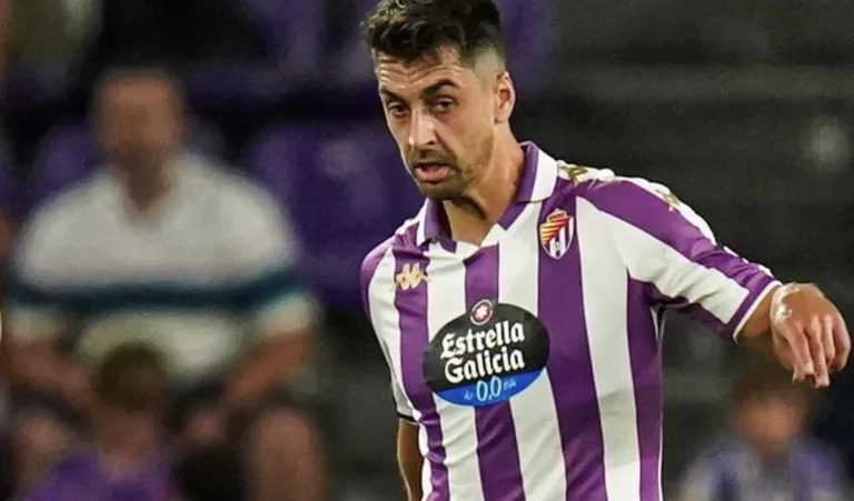 Alternativa exótica del Real Zaragoza a César de la Hoz