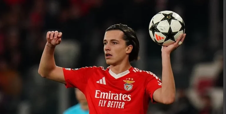 Carambola del Atlético para fichar a Álvaro Carreras gracias al United