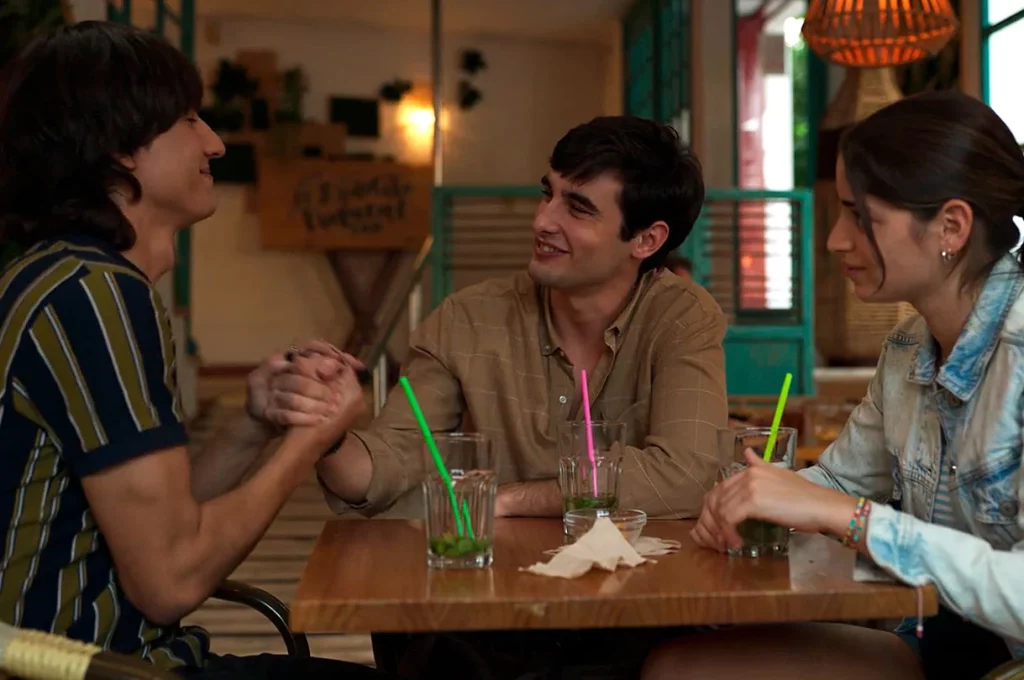 Ambientación y localización