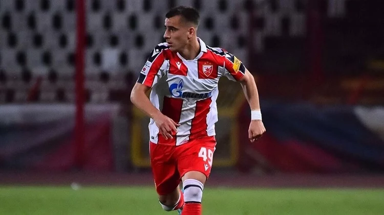 Andrija Radulovic real zaragoza juan carlos cordero