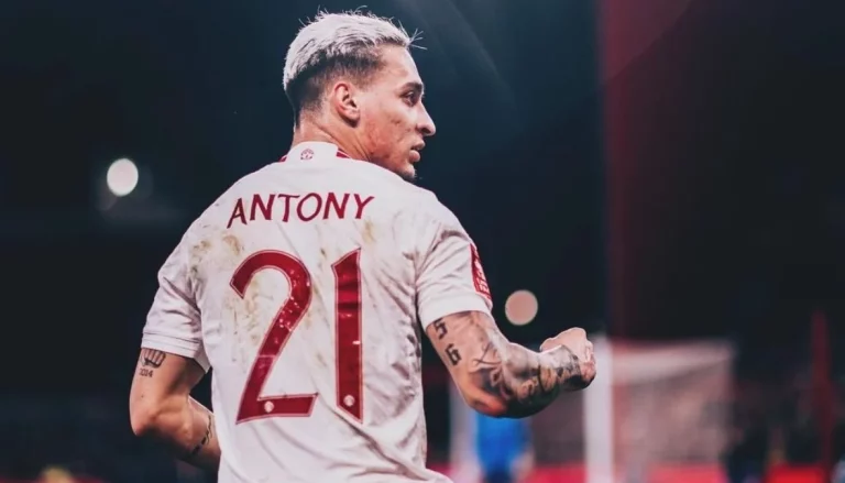 El fichaje de Antony por el Betis se complica por culpa de un mito del Sevilla FC
