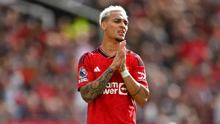 El súper fichaje de Antony por el Betis tiene consecuencias graves en el Sevilla FC